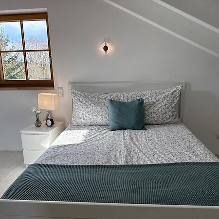 Ferienwohnung Siglreitmaier Хеминг Екстериор снимка