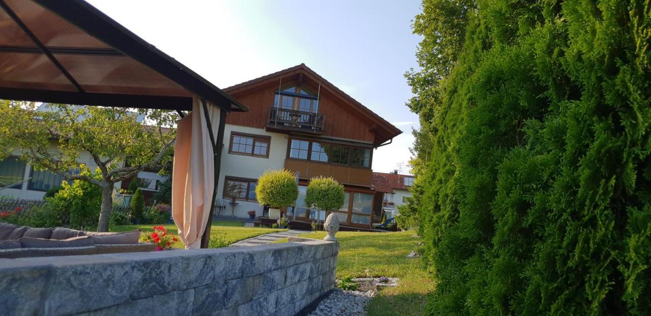 Ferienwohnung Siglreitmaier Хеминг Екстериор снимка