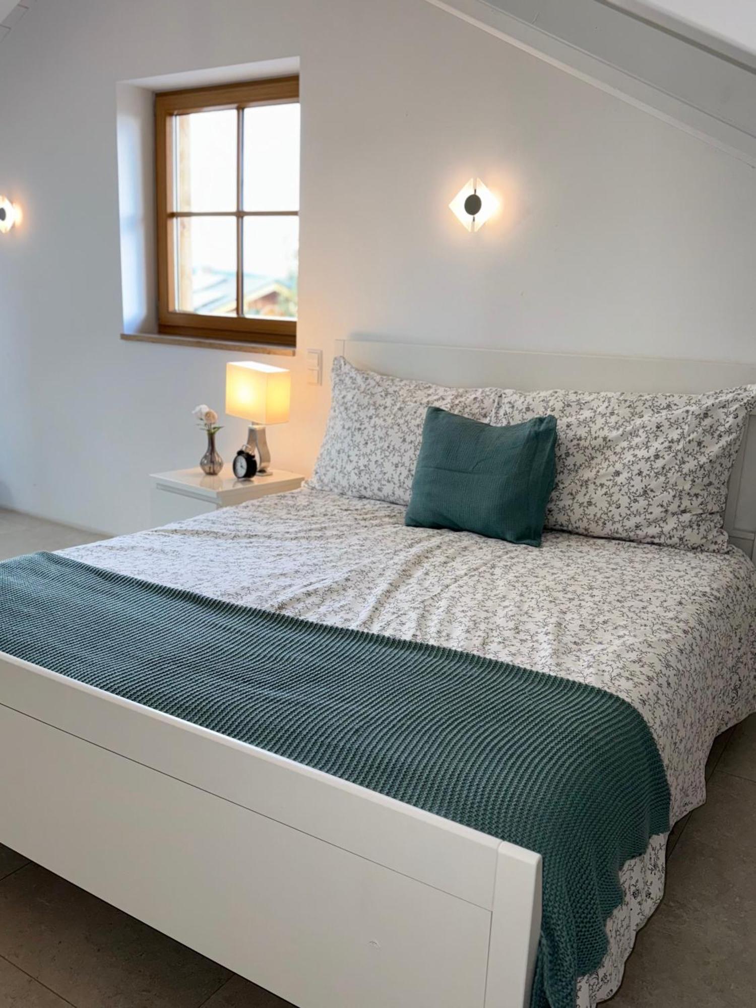 Ferienwohnung Siglreitmaier Хеминг Екстериор снимка