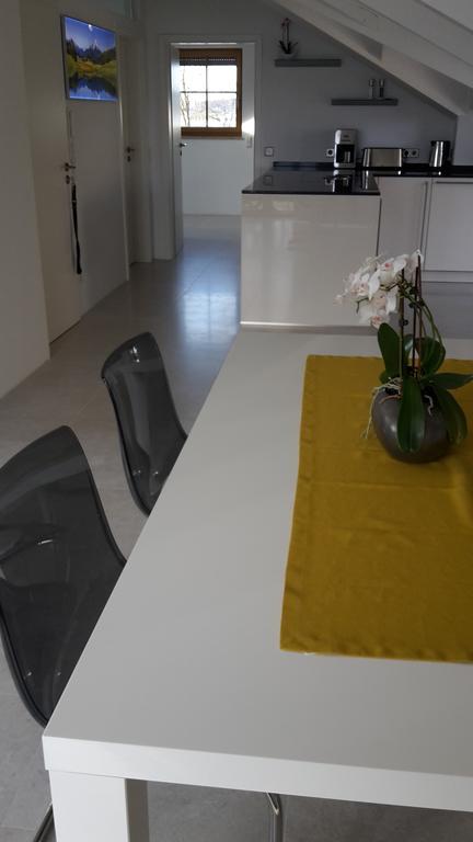 Ferienwohnung Siglreitmaier Хеминг Екстериор снимка