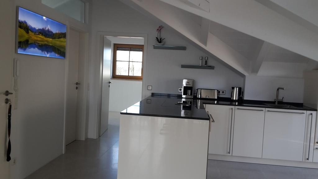 Ferienwohnung Siglreitmaier Хеминг Екстериор снимка
