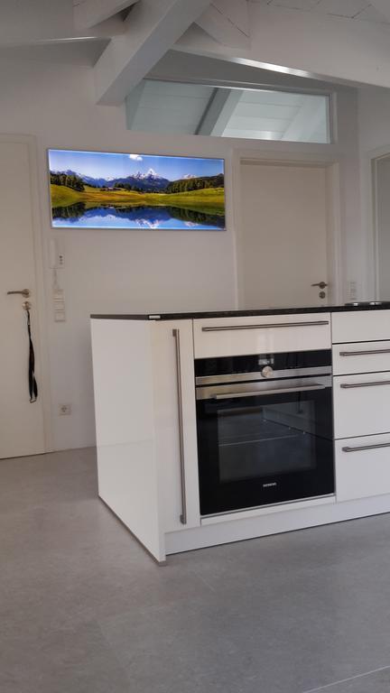 Ferienwohnung Siglreitmaier Хеминг Екстериор снимка