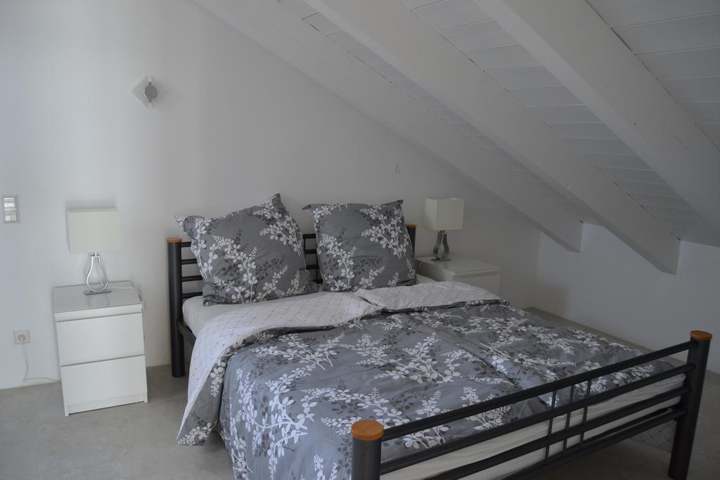 Ferienwohnung Siglreitmaier Хеминг Екстериор снимка