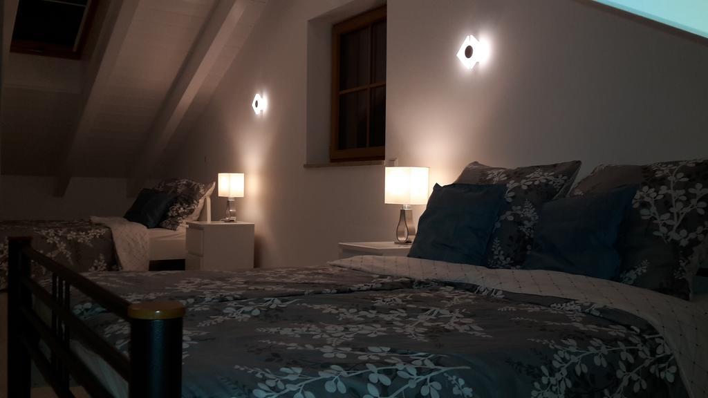 Ferienwohnung Siglreitmaier Хеминг Екстериор снимка